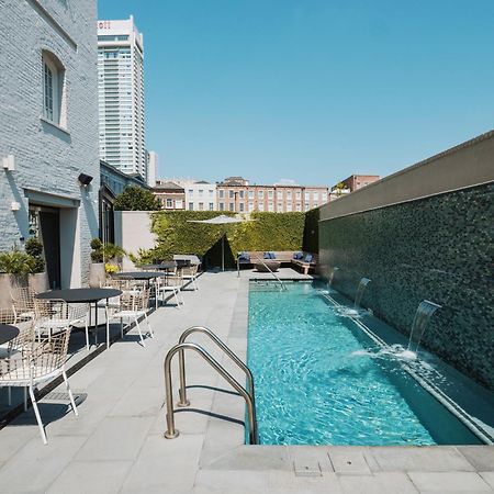 One11 Hotel New Orleans Dış mekan fotoğraf