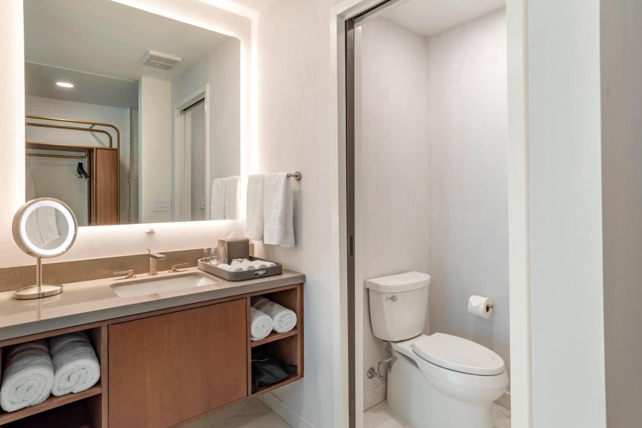 One11 Hotel New Orleans Dış mekan fotoğraf