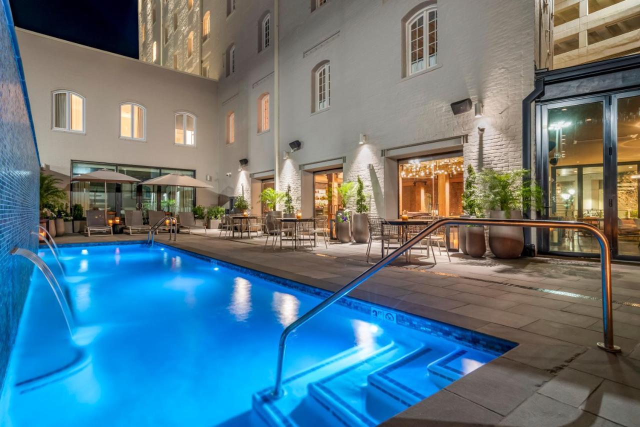 One11 Hotel New Orleans Dış mekan fotoğraf