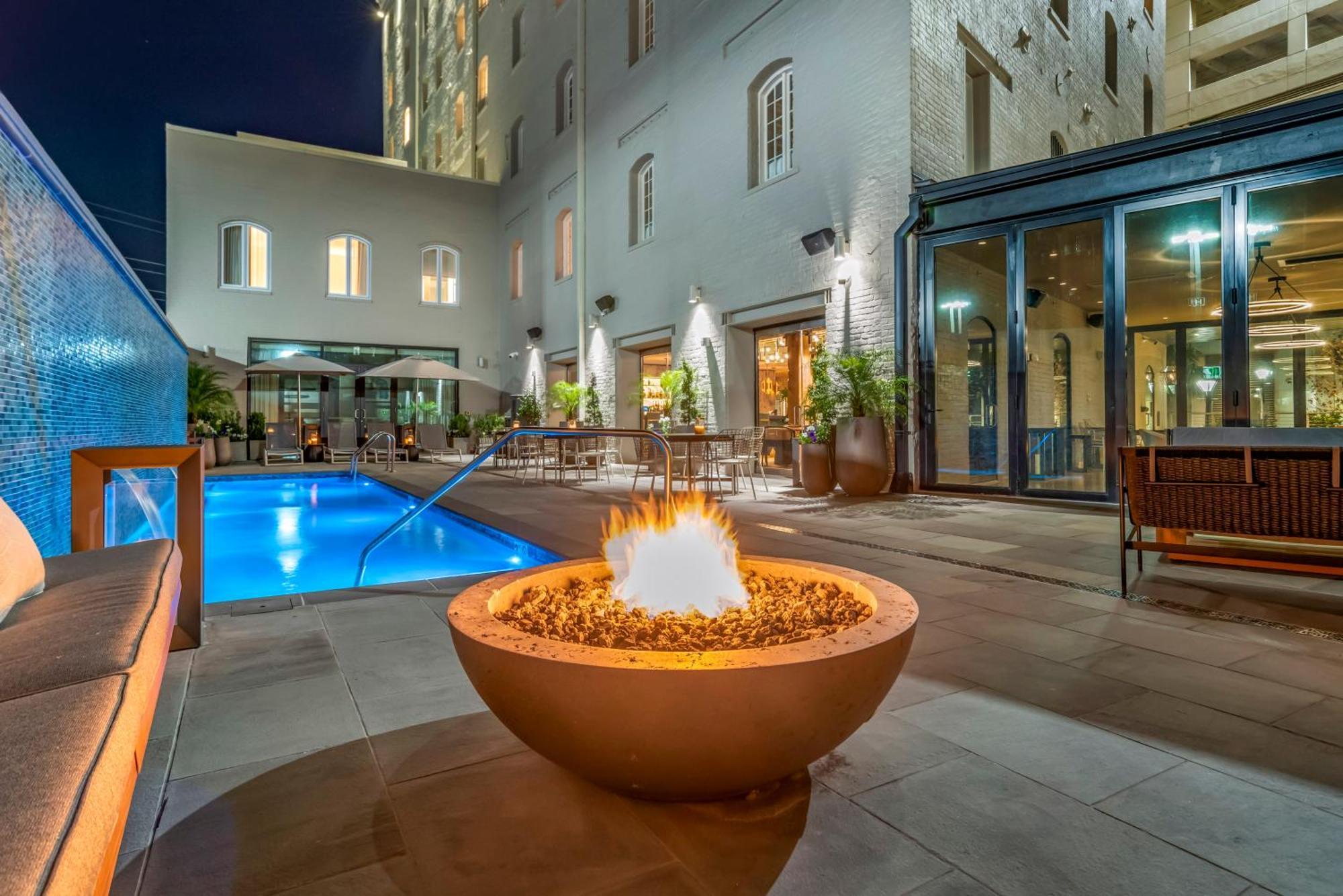 One11 Hotel New Orleans Dış mekan fotoğraf