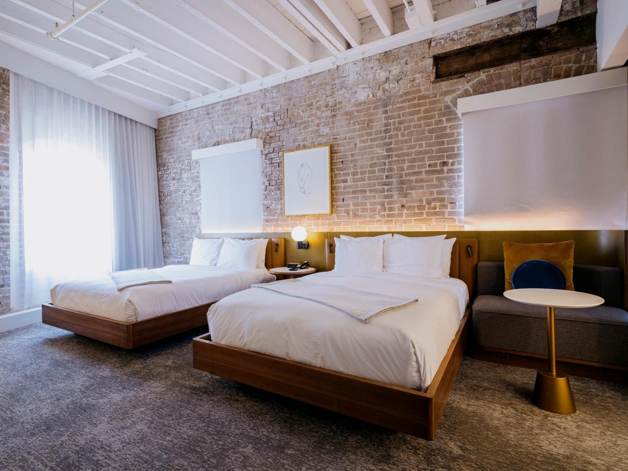 One11 Hotel New Orleans Dış mekan fotoğraf